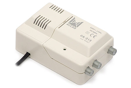 Samochody Antena Szamotuły