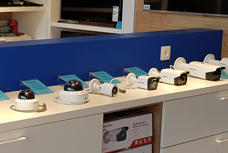 Samochody Antena Szamotuły